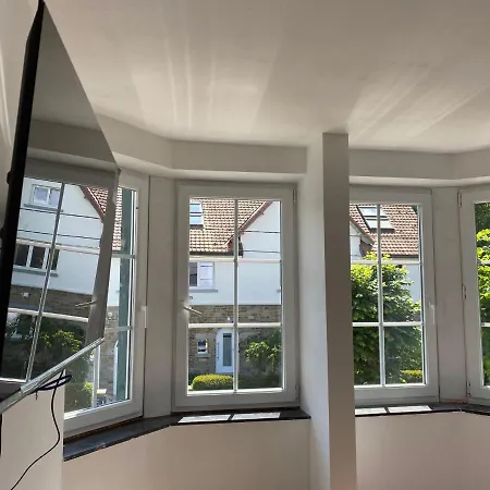 Gæstehus Ardenne Spa