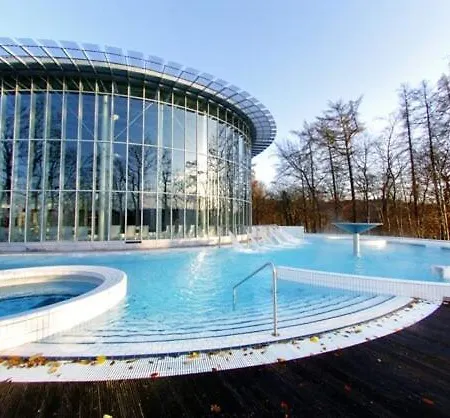 Ardenne Spa