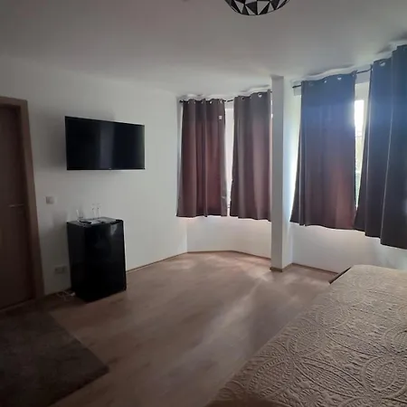 Gæstehus Ardenne 3*