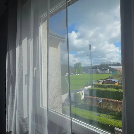 Ardenne Guest house