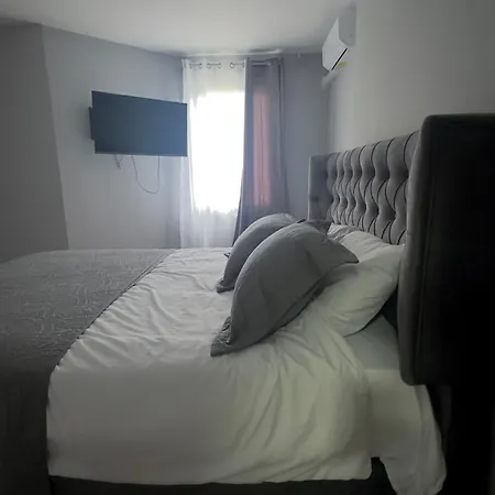 Ardenne Gæstehus Spa