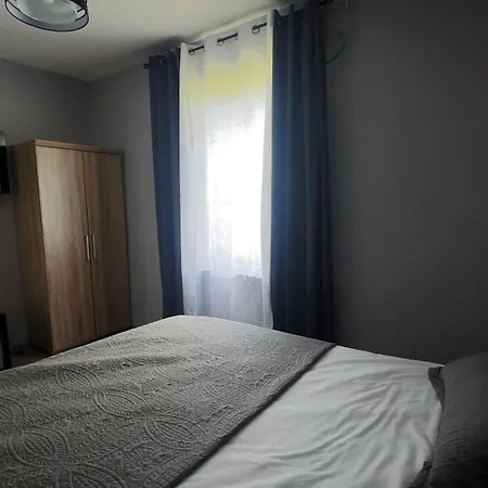 Guest house Ardenne *