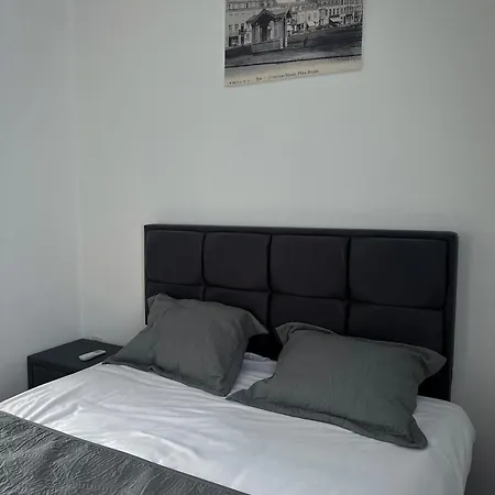 Ardenne Guest house