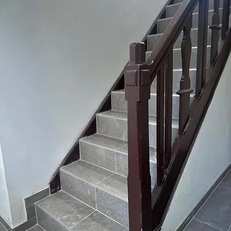 Guest house Ardenne *