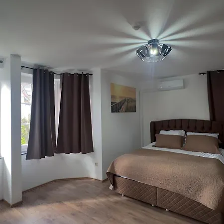 Guest house Ardenne