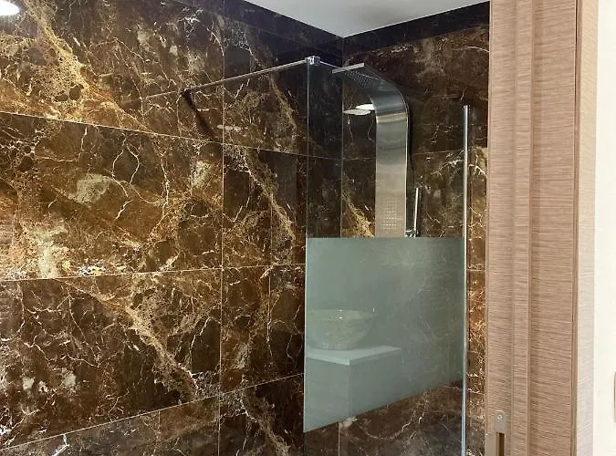 Pensionat Ardenne Spa