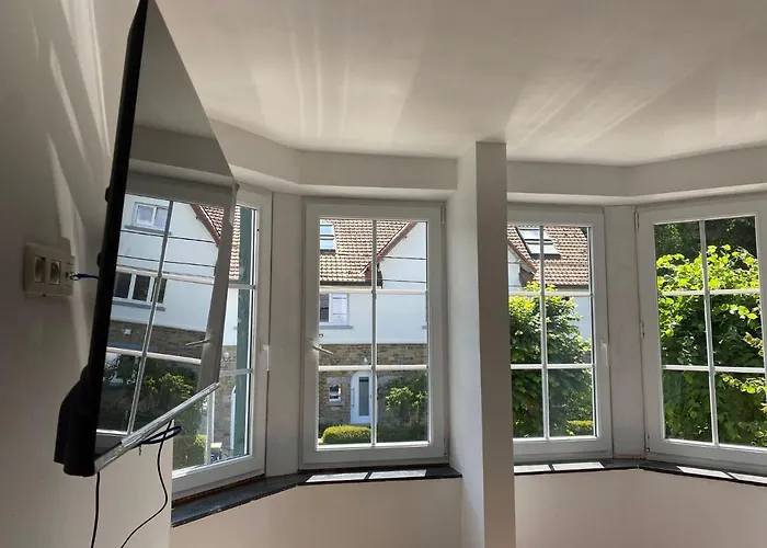 Pensionat Ardenne Spa